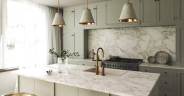 The perfect countertops