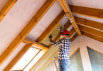 The role of insulation